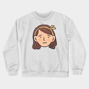 I’m a Ruthie! Crewneck Sweatshirt